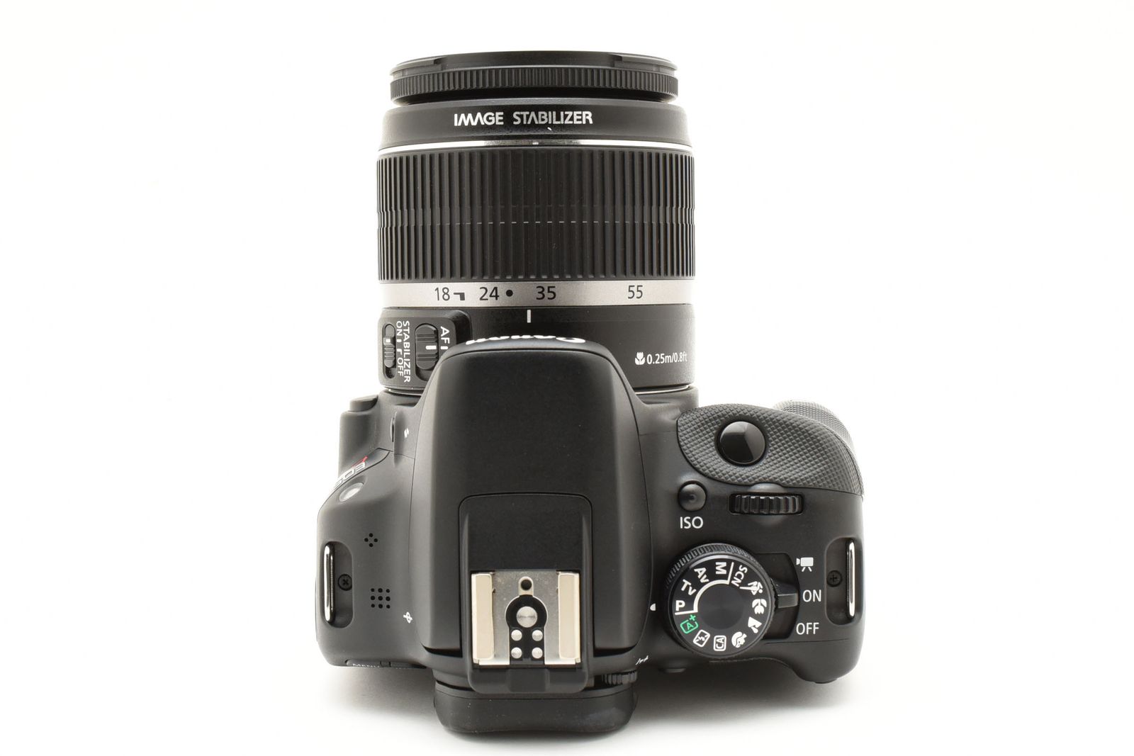 美品 Canon EOS Kiss X7 スマホ転送OK キャノン #8667 美品 Canon EOS Kiss X7 スマホ転送OK キャノン #8667 - メルカリ