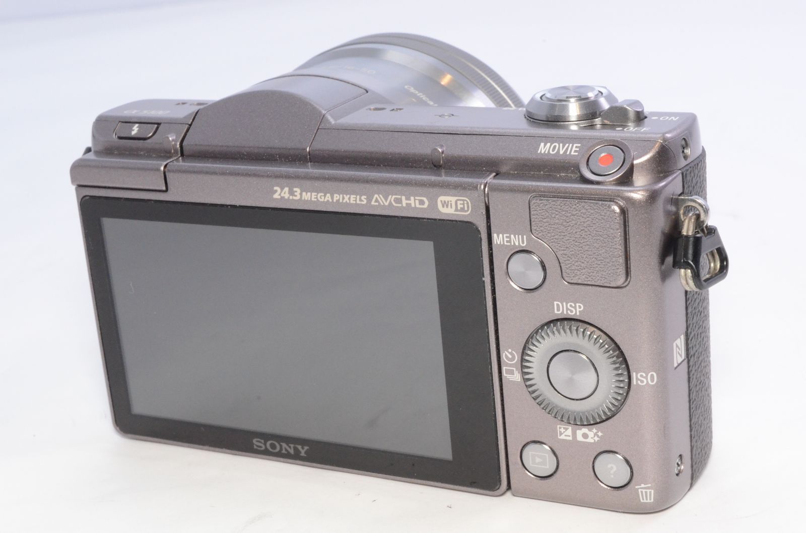 ソニー α5100