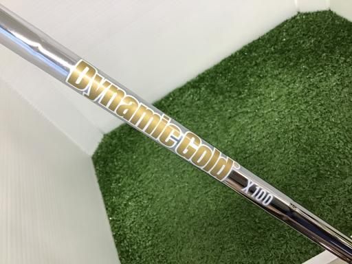 中古】 アーティザンゴルフ ARTISAN ノンメッキ 56°SB ウェッジ WG