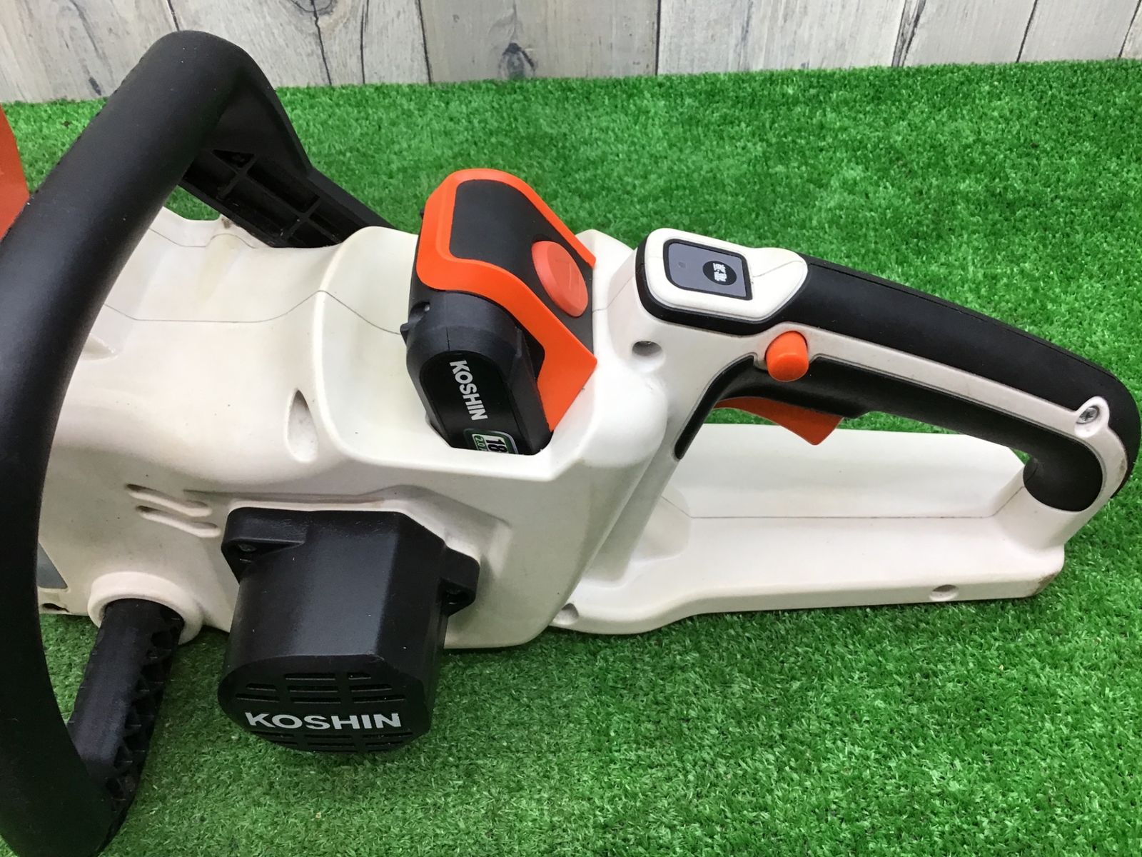 充電器付□アクトツール富山店□L