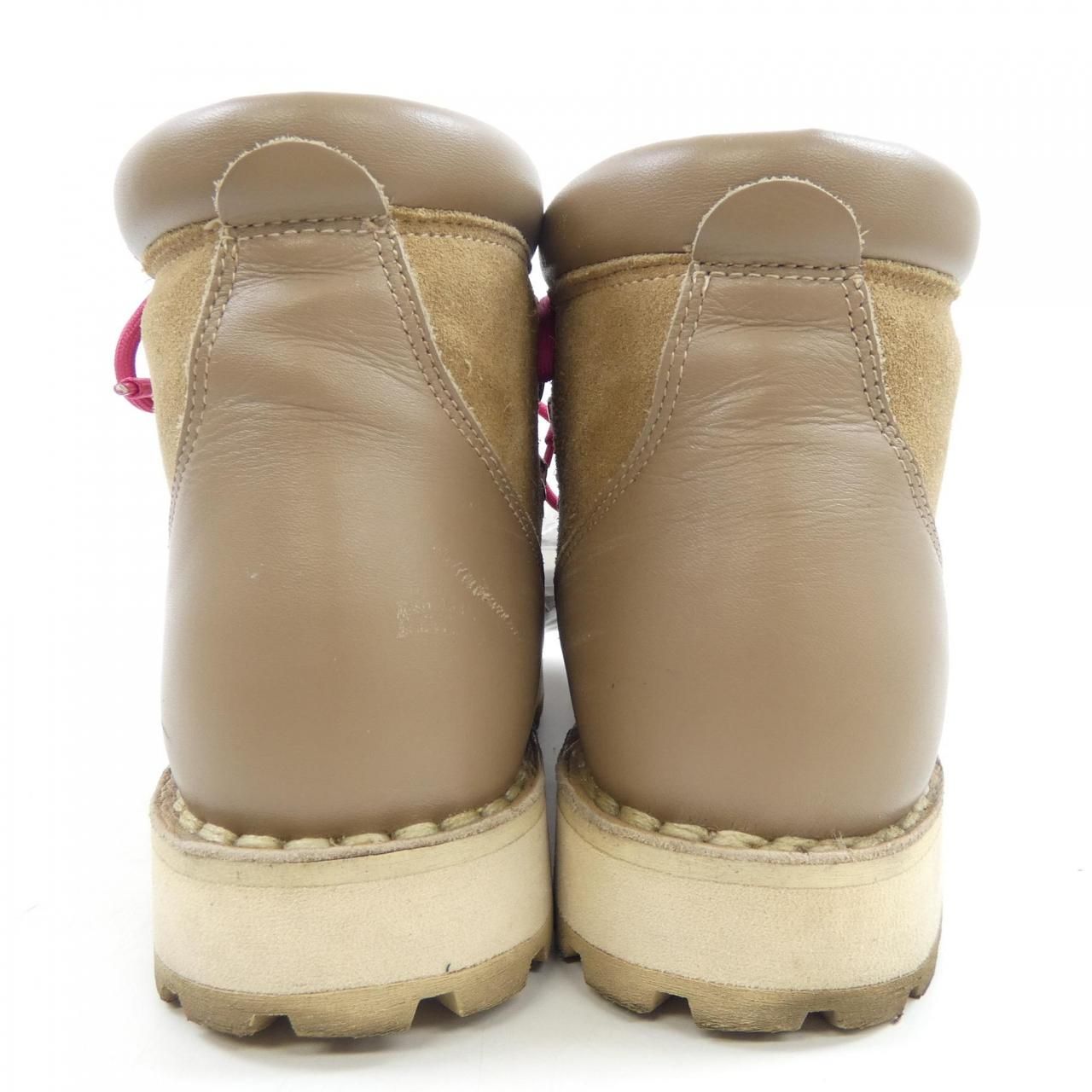 nonnative ノンネイティヴ ブーツ ベージュ 0480525Y0271 ノンネイティブ NONNATIVE ブーツ - メルカリ