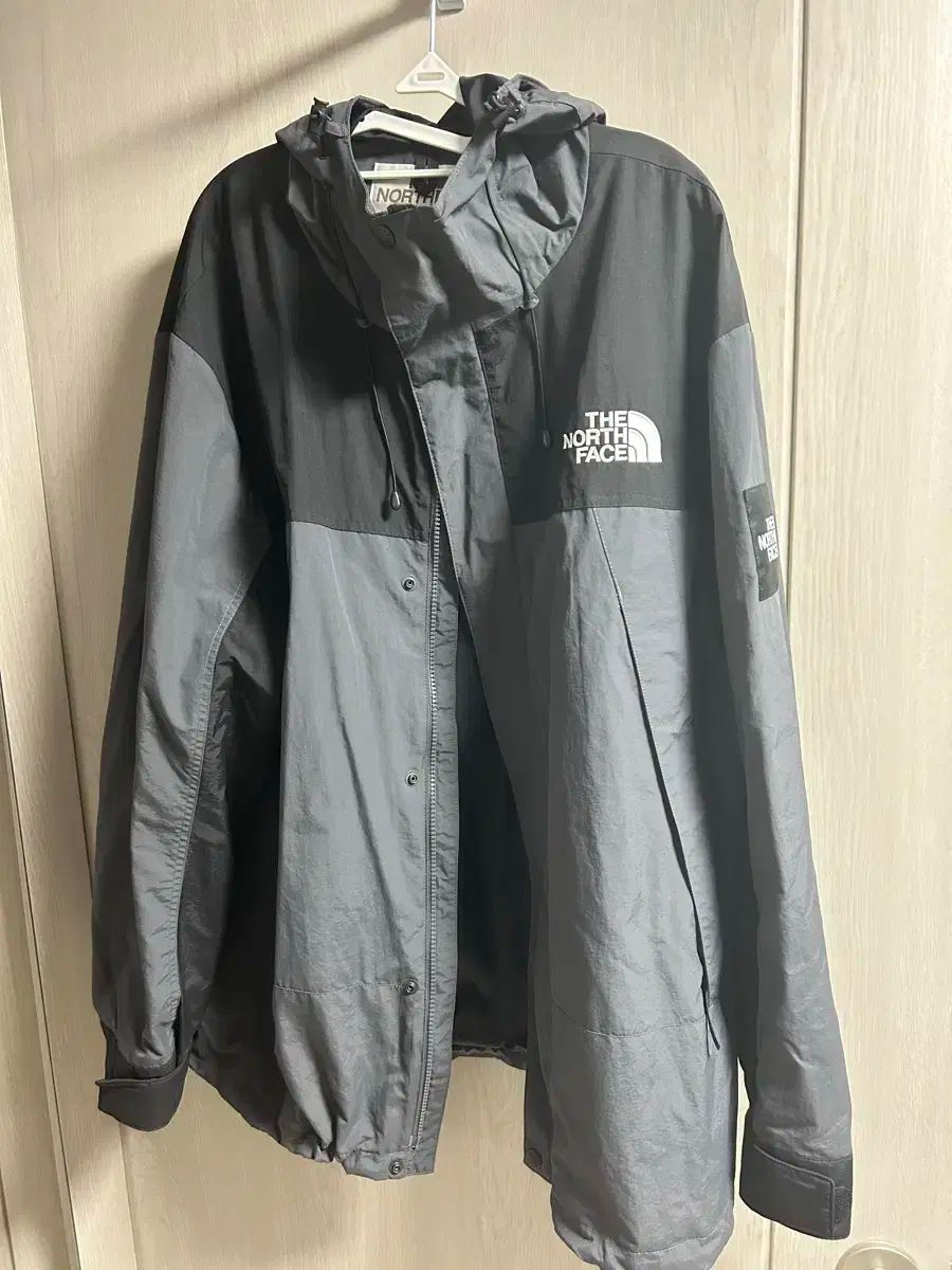 THE NORTH FACE ザ ノース フェイス ウィンドブレーカー 2xl