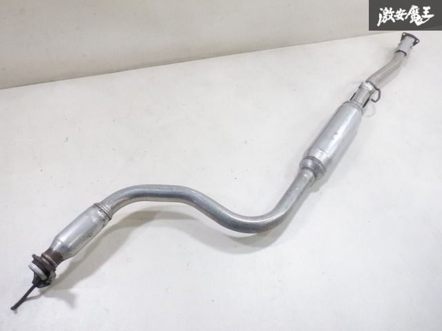 ホンダ EK4 シビック 純正 中間パイプ
