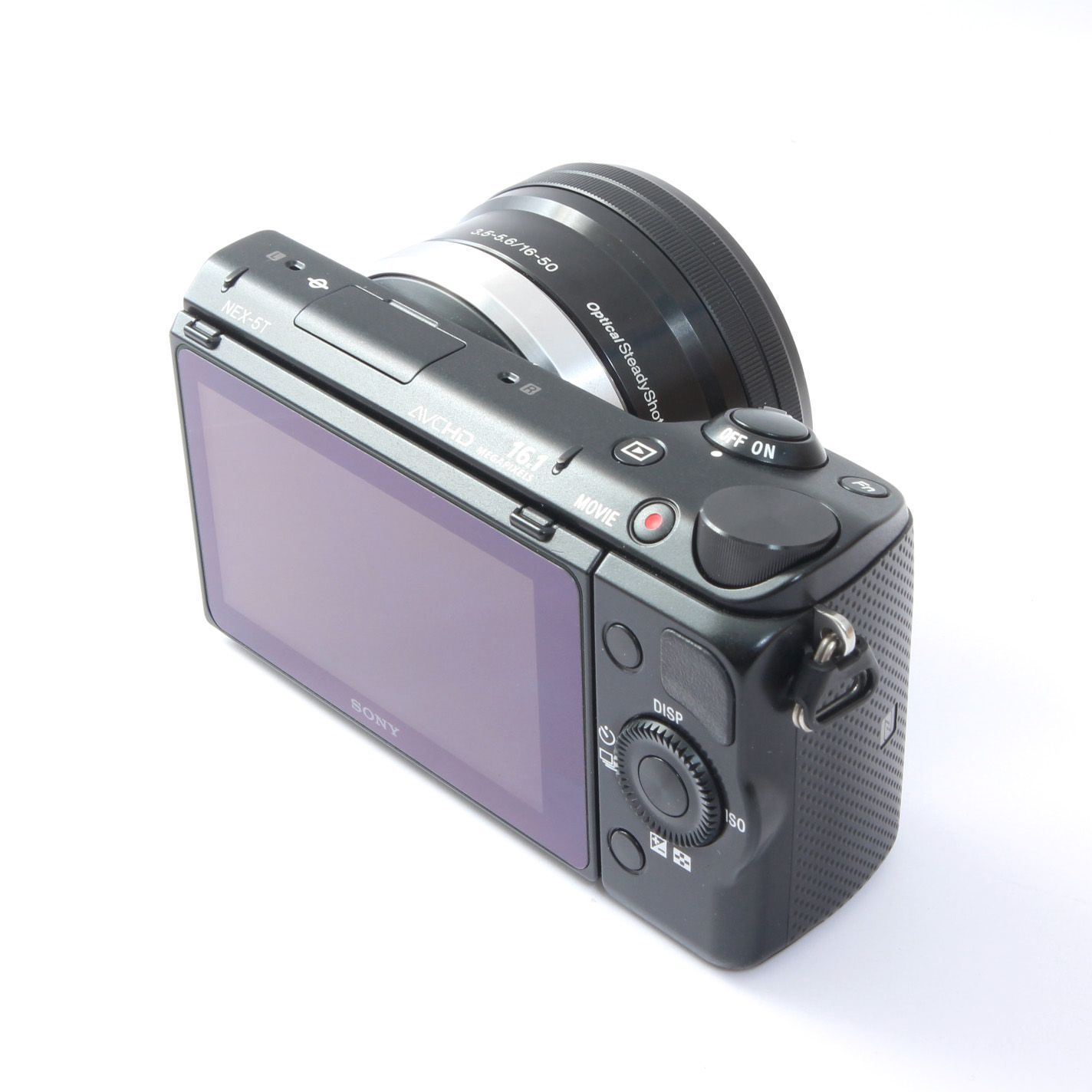 デジタルカメラ SONY NEX-5R E PZ 16-50mm Amazon.co.jp: SONY ミラーレス一眼 α NEX-5R パワーズーム