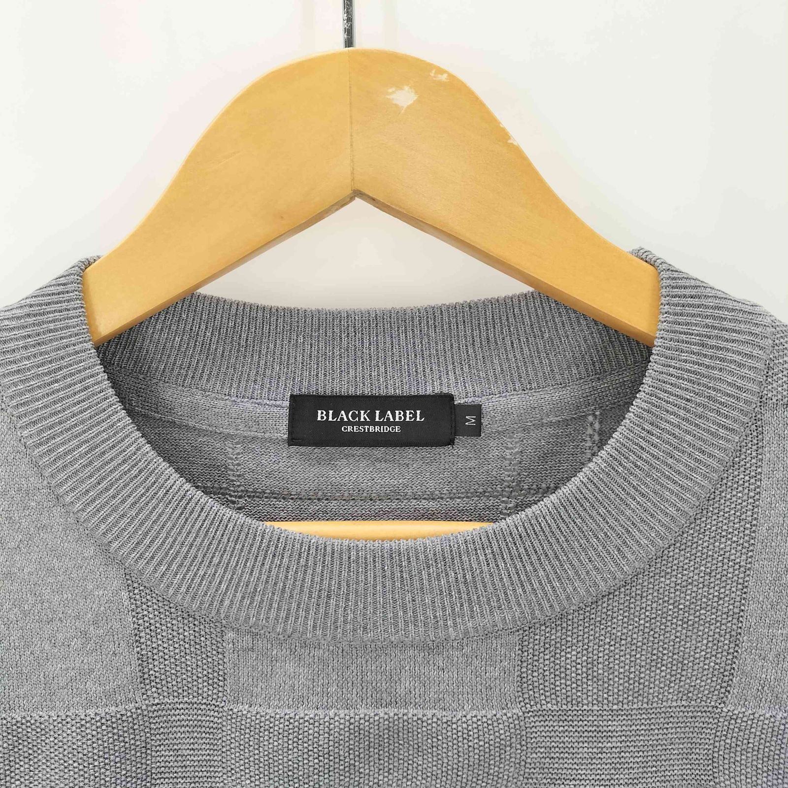 ブラックレーベルクレストブリッジ BLACK LABEL CRESTBRIDGE 