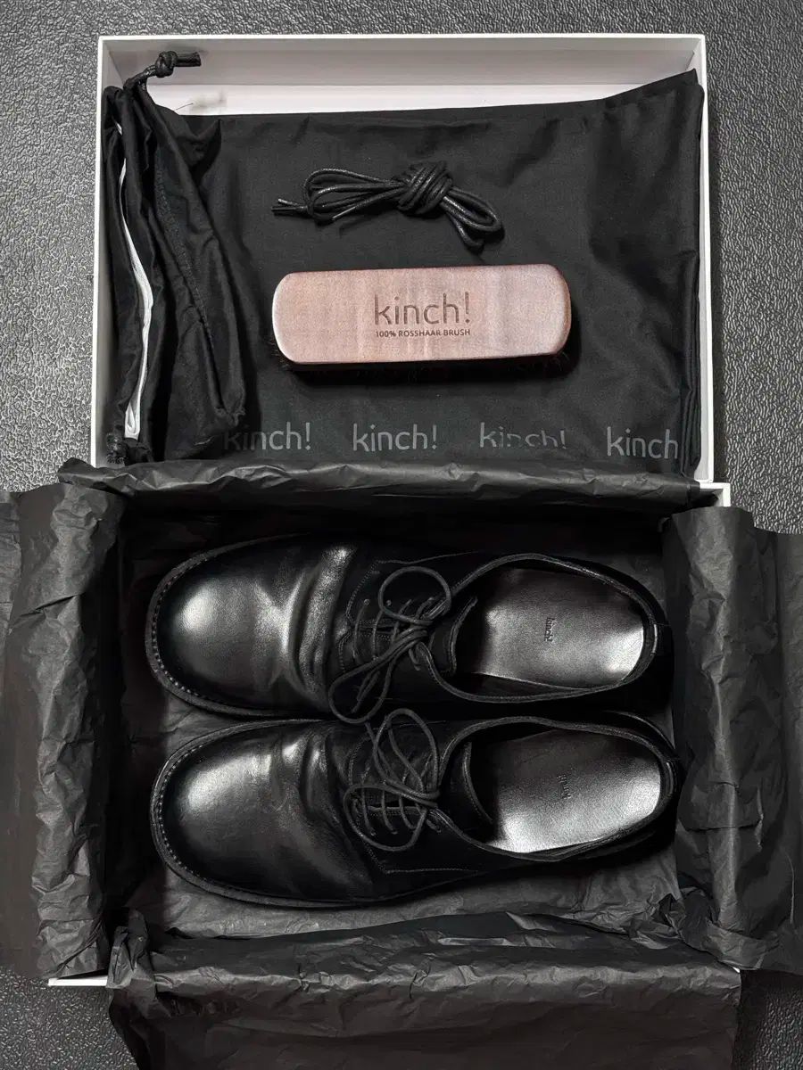 キーンチ 647 ビブラム