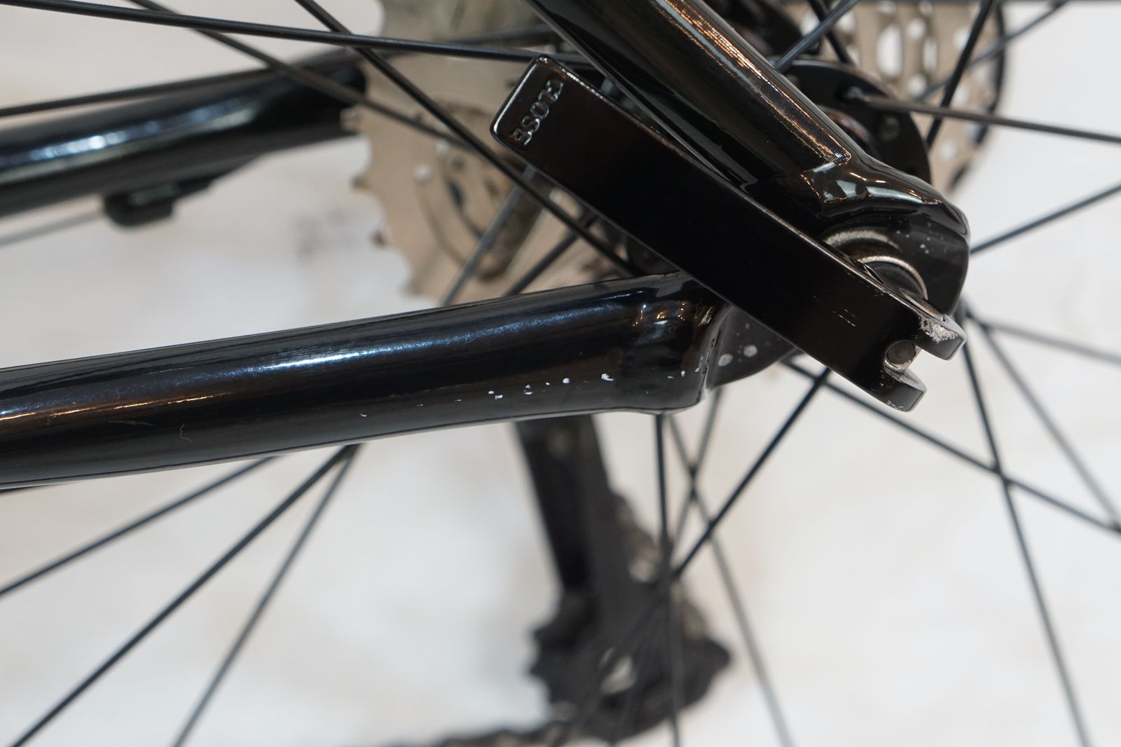 ロードバイク バイチャリ浦和ベース