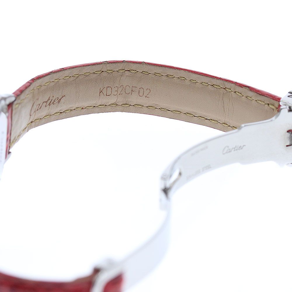 CARTIER W250295D