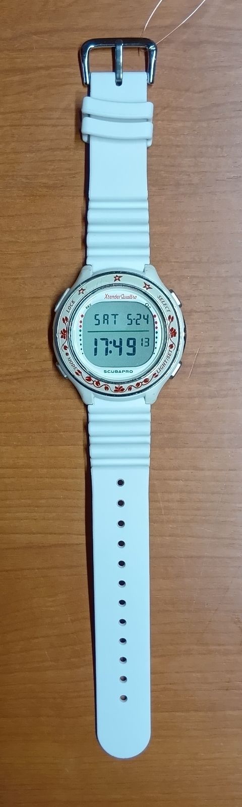 スキューバプロ
