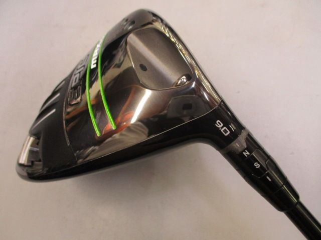 ドライバー キャロウェイ EPIC MAX LS/TENSEI 55 for Callaway(JP)/S/9