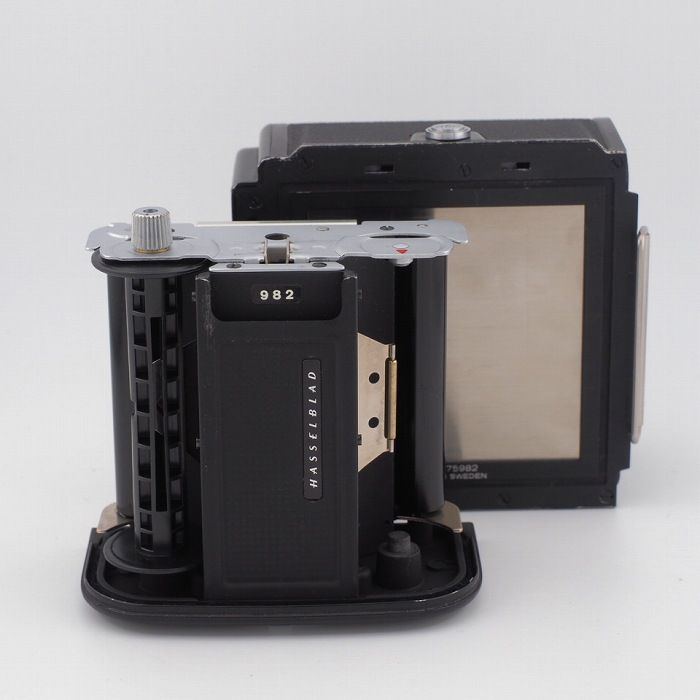 ハッセルブラッド A