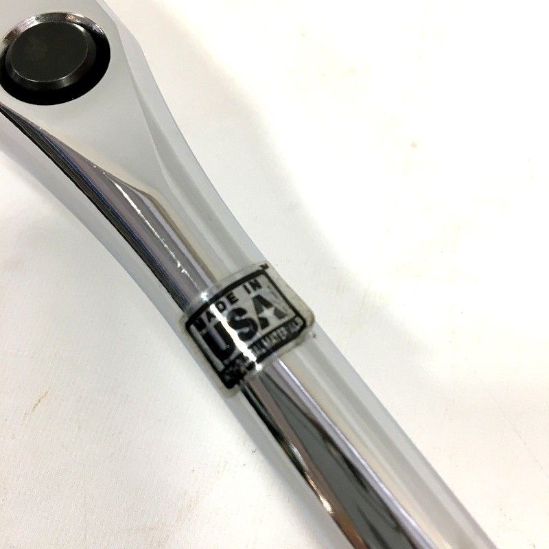 MACTOOLS マックツールズ 3/8 ロッキングフレックスAXISラチェット 