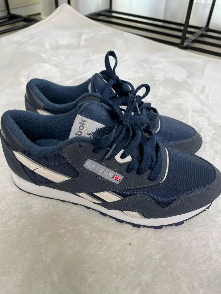 Reebok(リーボック) スニーカー 230
