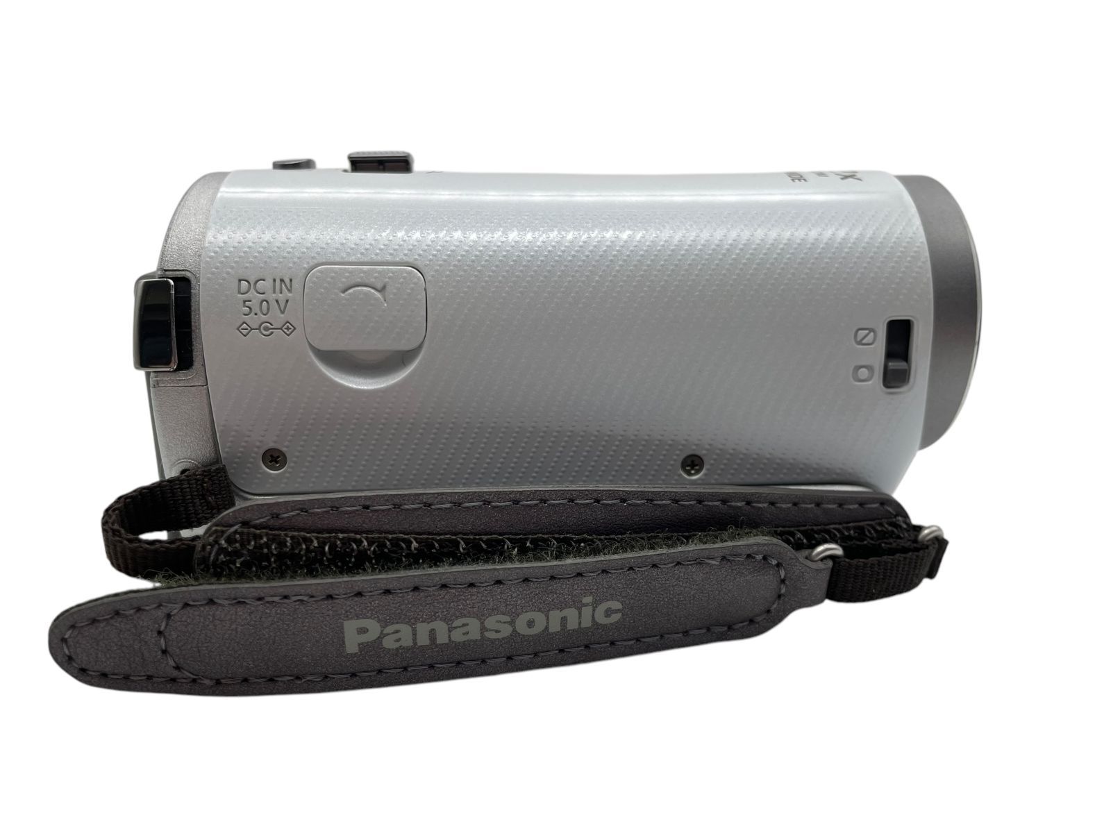 Panasonic パナソニック デジタルハイビジョン ビデオカメラ HDC-TM45