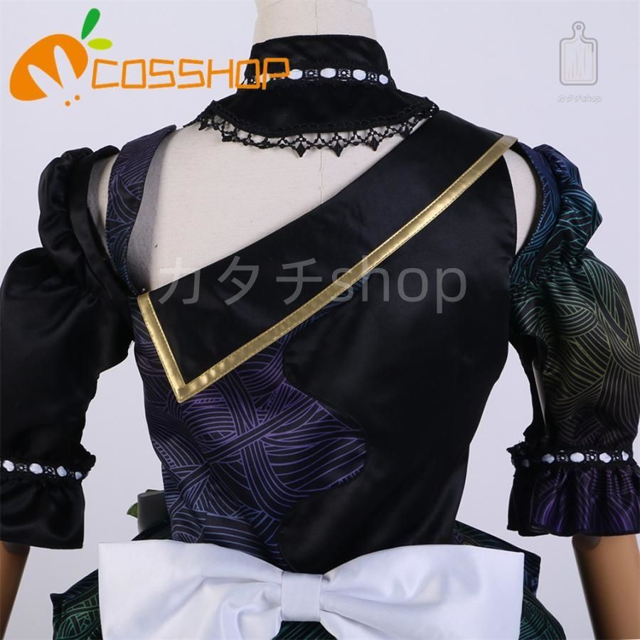 コスチューム 仮装