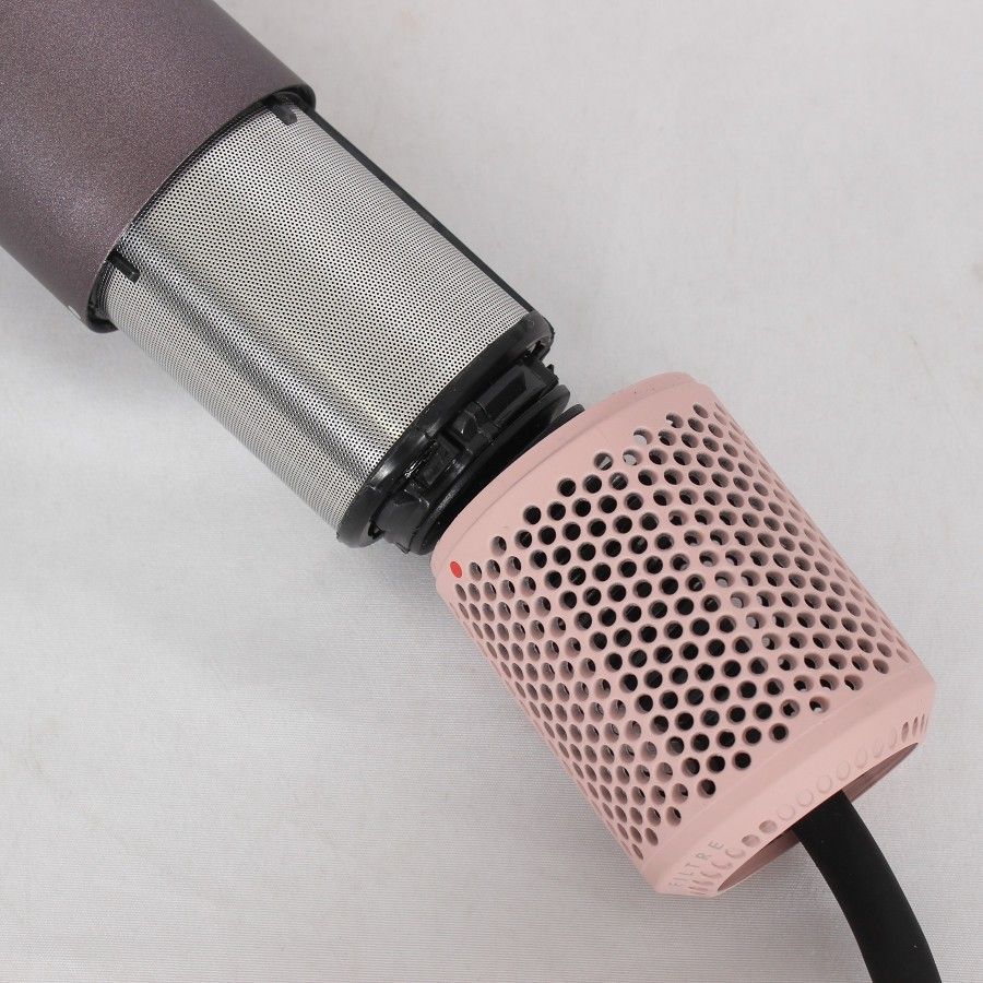 Dyson Supersonic Nural Shine HD16 JPPL ジャスパープラム ヘア