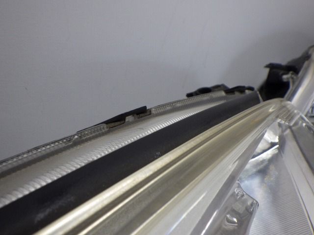 プレマシー ラフェスタ ヘッドライト 左右 ハロゲン CWE CW系 P9562 コーティング 比較的 250929207 FFCRYSTALESIA_COM