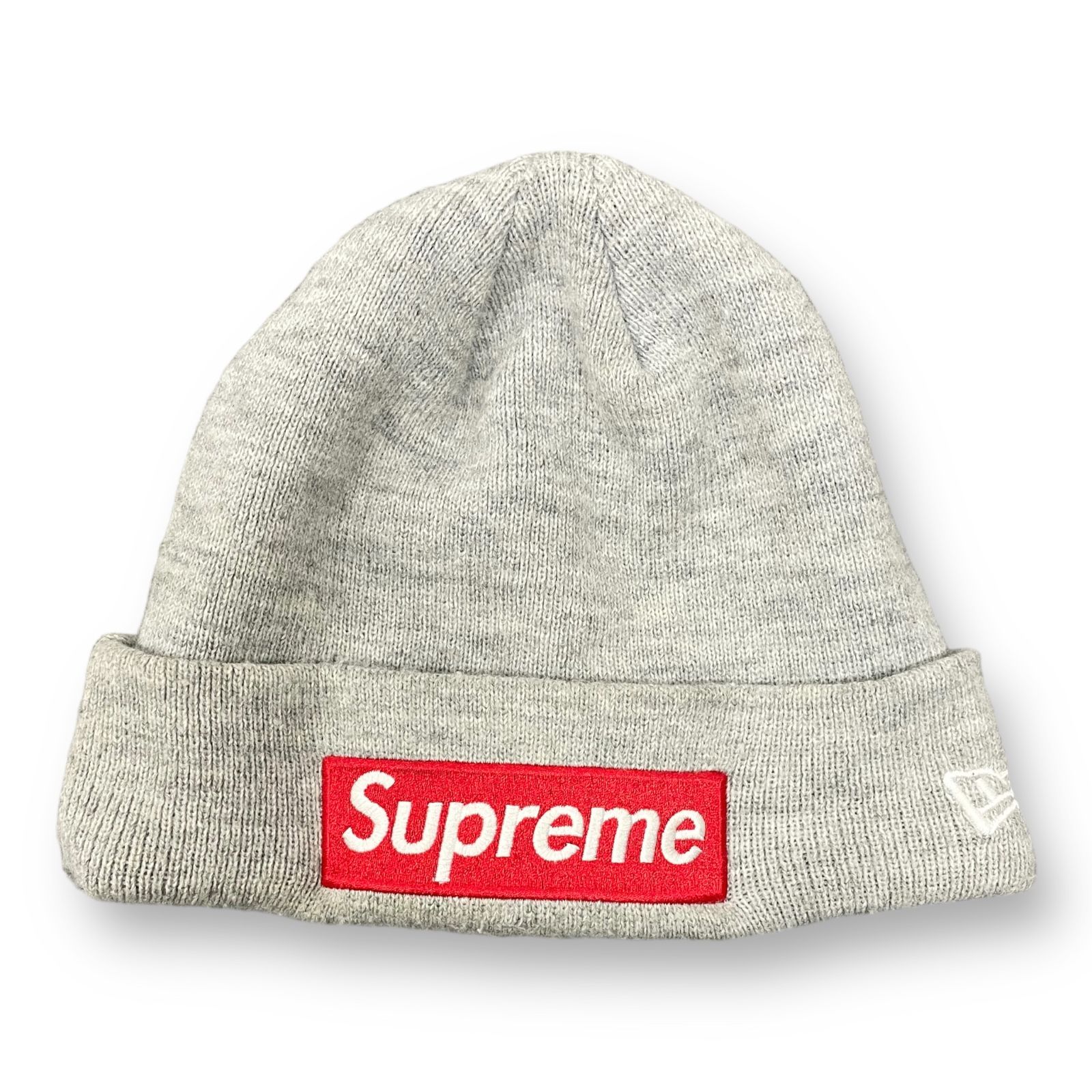 Supreme Box Logo Beanie ボックスロゴ ビーニー ニット帽 ...