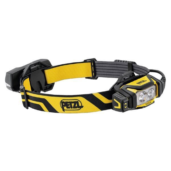 PETZL ぺツル ゼナ ヘッドライト 1400ルーメン E004BA00