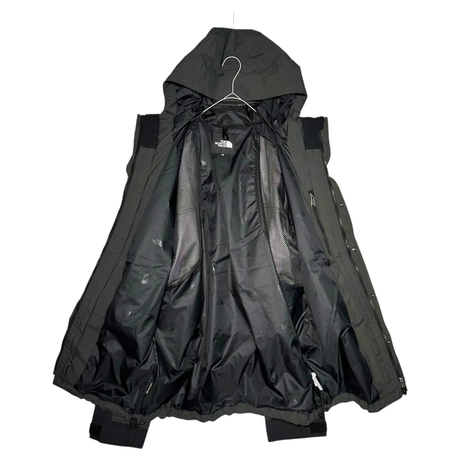 THE NORTH FACE(ノースフェイス) Mountain Light Jacket マウンテン 