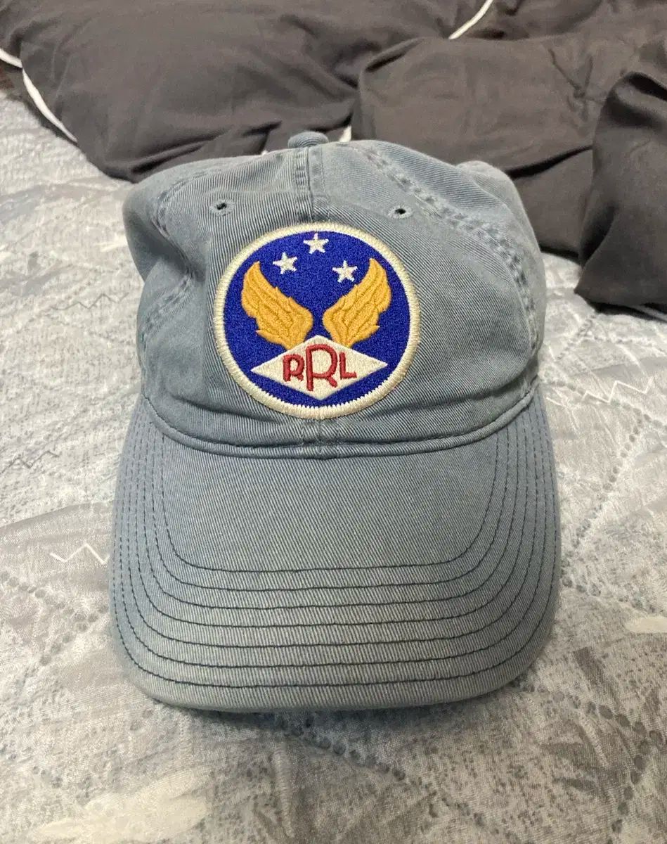 POLO Ralph Lauren ポロ ダブルアールエル rrl ボールキャップ