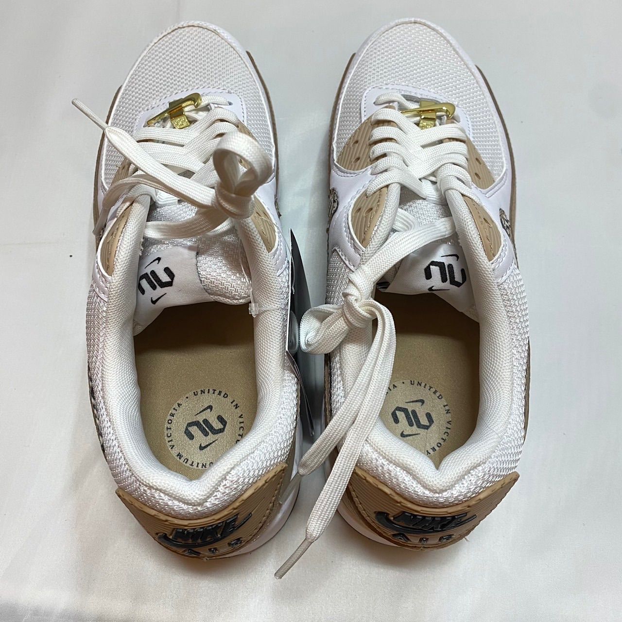 NIKE WMNS AIR MAX 90 ナイキ ウィメンズ エアマックス90 FB2617-100 