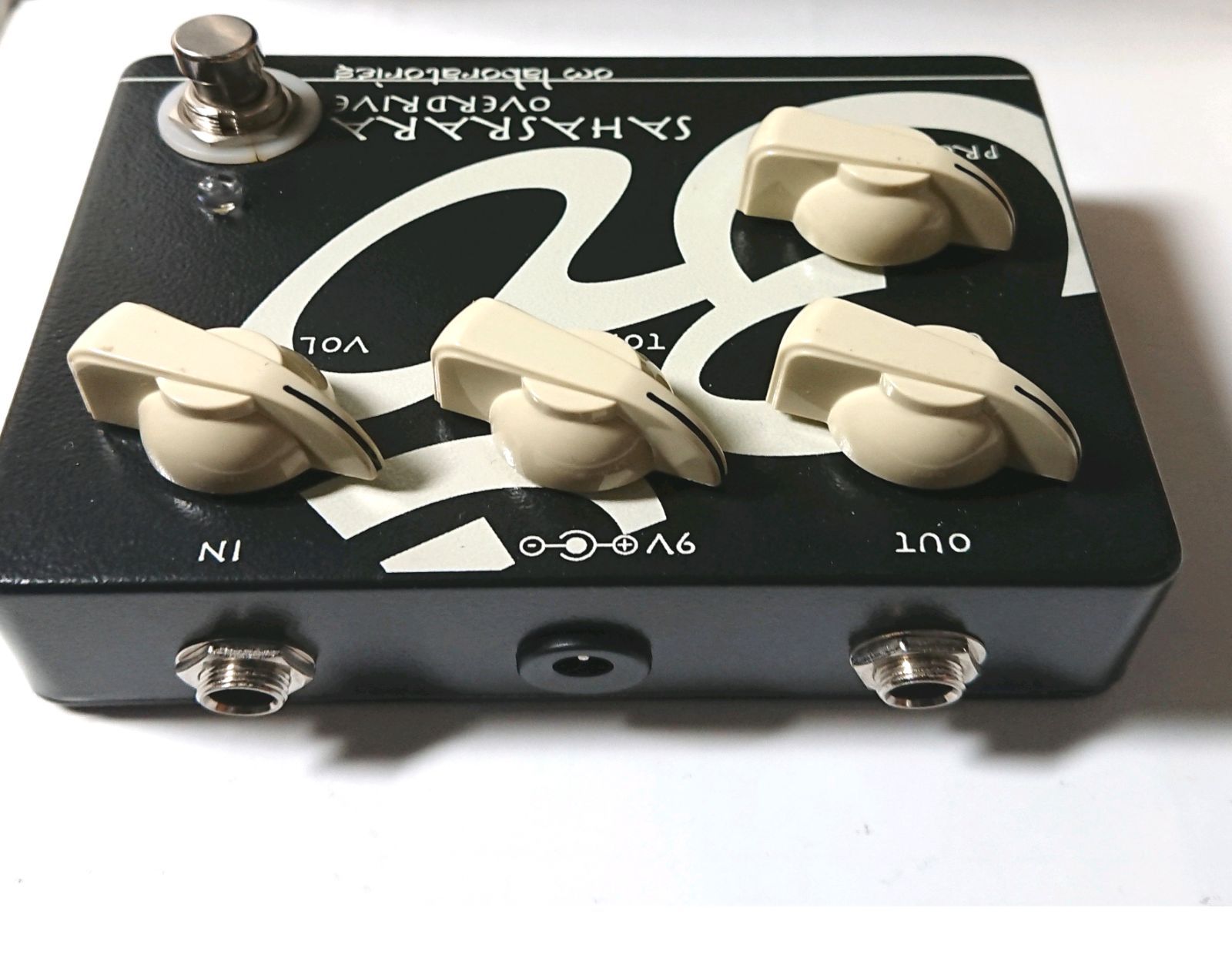 Om Laboratories / Sahasrara Overdrive OM Laboratories Sahasrara