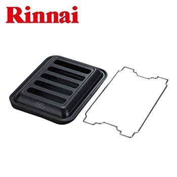 Rinnai リンナイ ココットプレート 2個セット Z0 ココットプレート特集