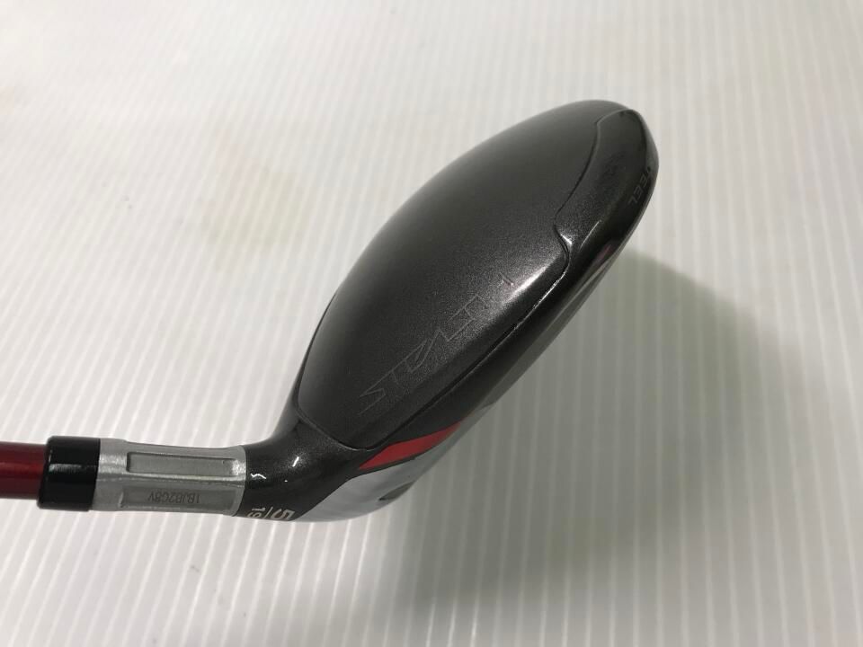 フェアウェイウッド テーラーメイド