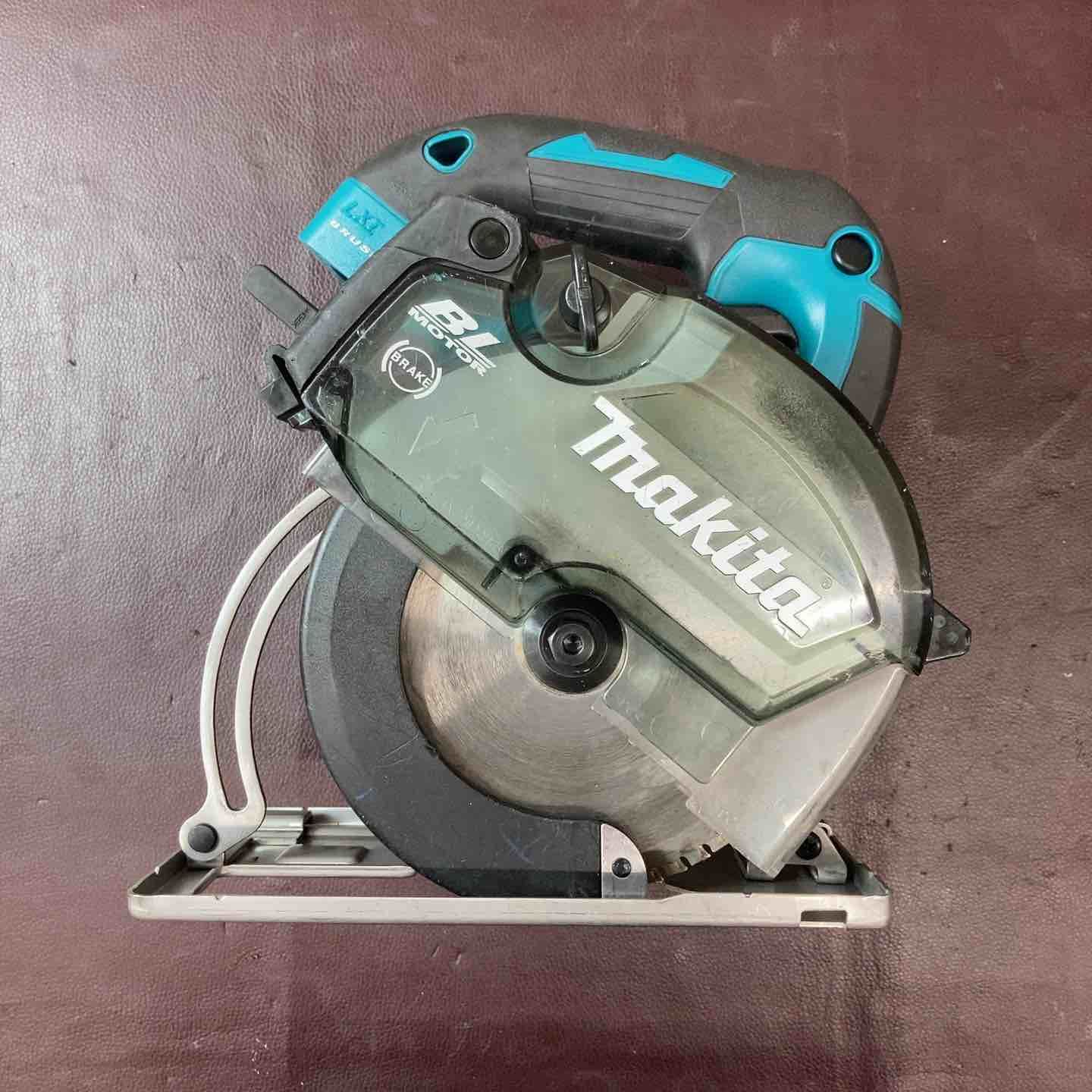 品 マキタ makita コードレスチップソーカッター CS553DZ 18V 東大和店