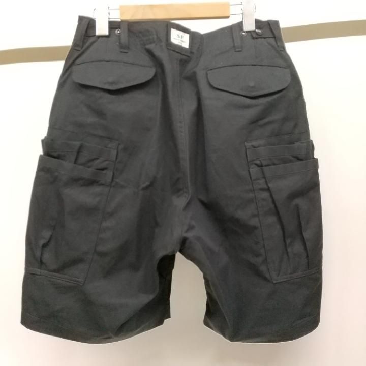東店76-1702-2507】【店舗併売】ササフラス SASSAFRAS OVERGROWN HIKER