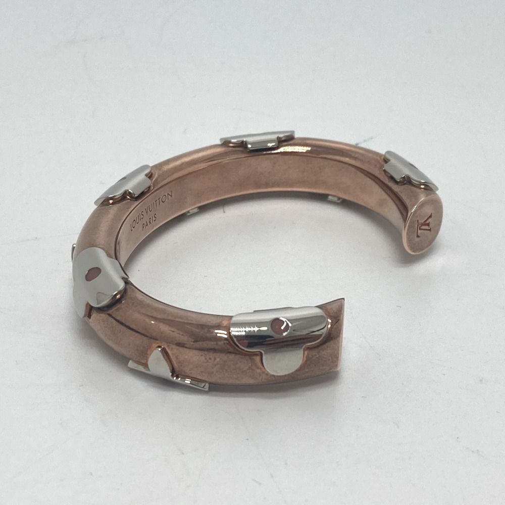 ルイヴィトン M64407 モノグラム ジョンク デイリー ブレスレット