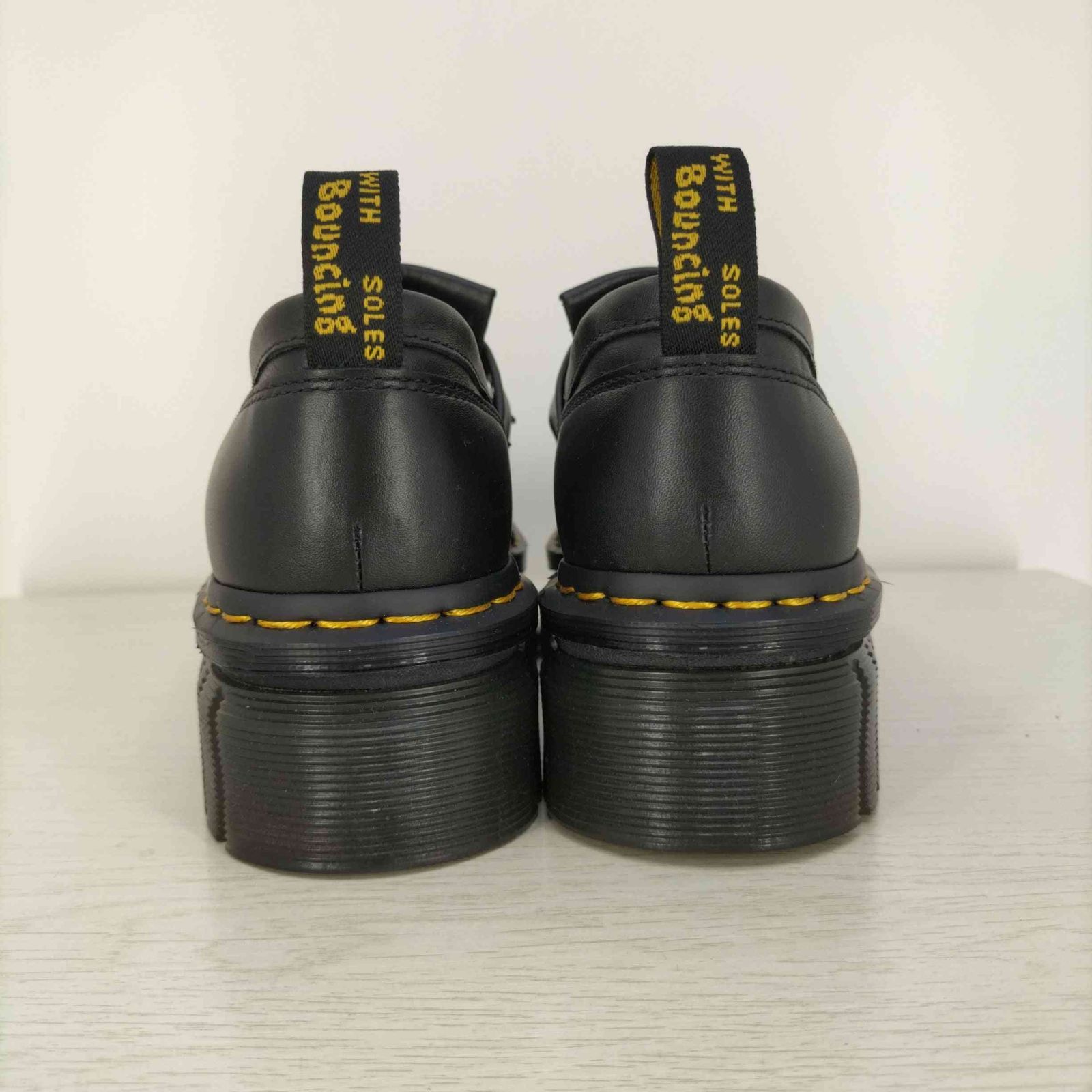 【美品】ドクターマーチン AUDRICK LOAFER UK6 Amazon.com | Dr. Martens Audrick Loafer Black UK 3 (US