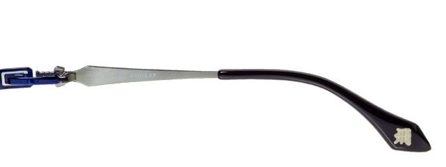 KINGDOM】キングダム 信モデル ブルーカットレンズ付き - メルカリ