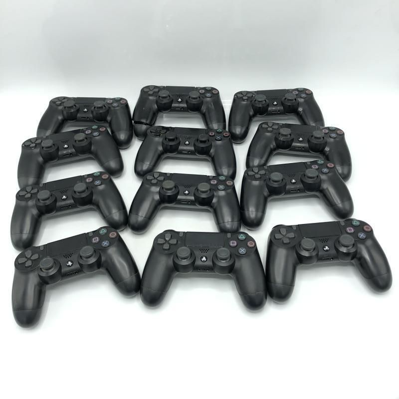 PS4用コントローラー22個まとめ