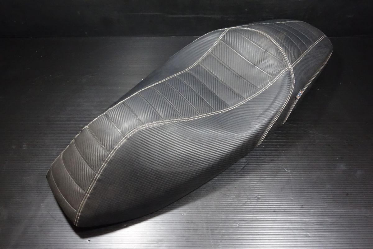 NOI ローダウンシート PCX125 JF56 PCX150 KF18 WATDAN ノイ ワットダン R20250825