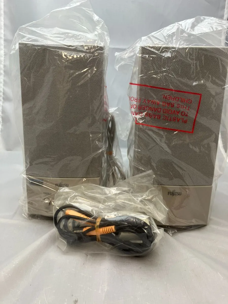 2025年最新】富士通 スピーカー・ウーファーの人気アイテム