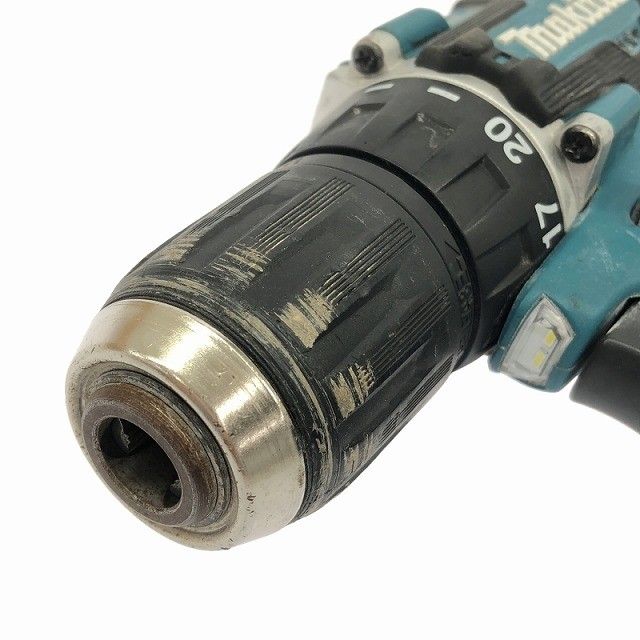 本体 バッテリー1個