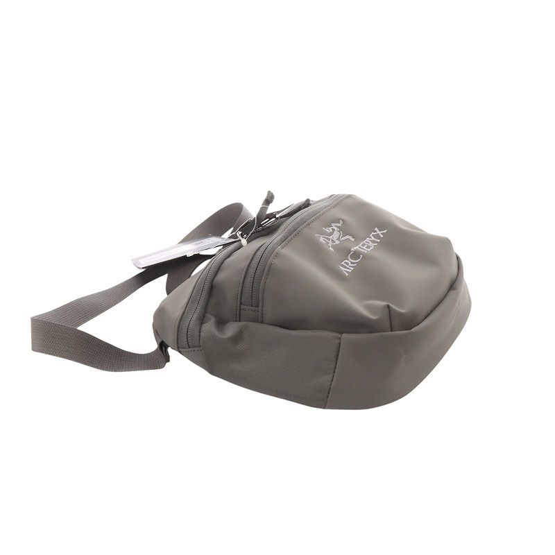 ARC'TERYX × BEAMS / 別注 ウエストバッグ アークテリクス BEAMS