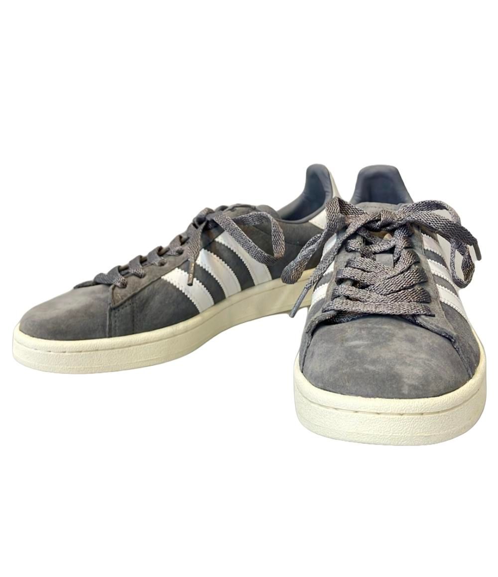 美品 アディダス ローカットスニーカー CAMPUS BA7535 メンズ SIZE 26.5 (M) adidas