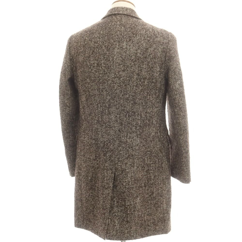 チェスターフィールドコート