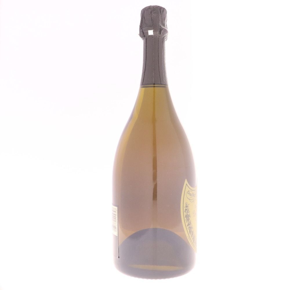 Dom Pérignon ドン・ペリニヨン シャンパン 2002年 未開封 ドンペリ ドンペリニヨン ヴィンテージ アンディ ウォーホル