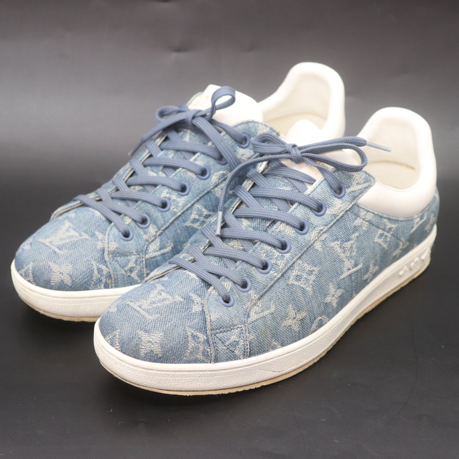 モノグラムデニム louis-vuitton-monogram-denim-