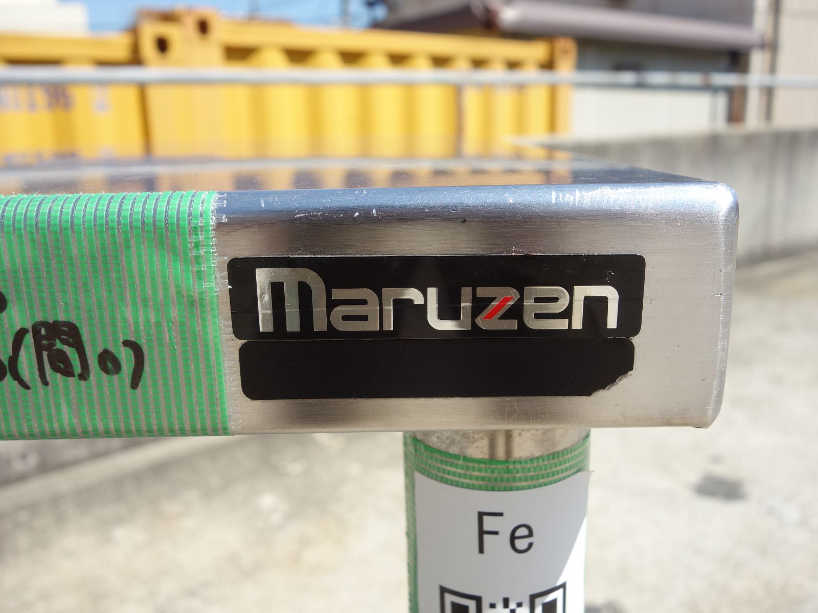 作業台 スライドテーブル