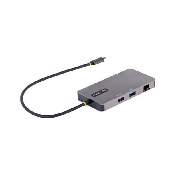StarTech.com マルチポートアダプター