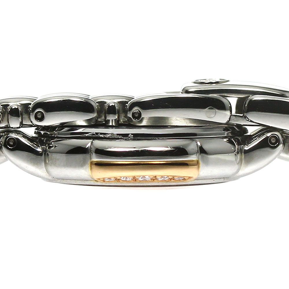 セイコー SEIKO 2J81-5000 クレドール サイドダイヤ クォーツ