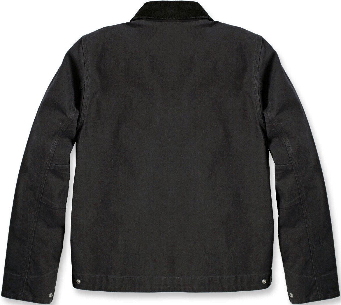 【こうぴ】Carhartt デトロイトジャケット GN57 carhartt カーハート デトロイト ジャケット ネイビー系