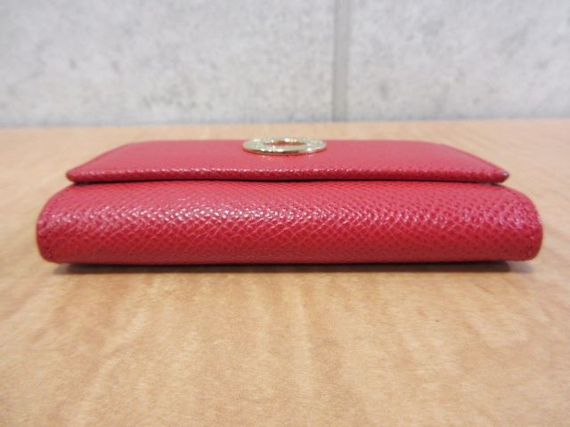 CELINE セリーヌ　キーケース CELINE セリーヌ キーケース TRIOMPHE トリオンフ 10L813DPV.38NO