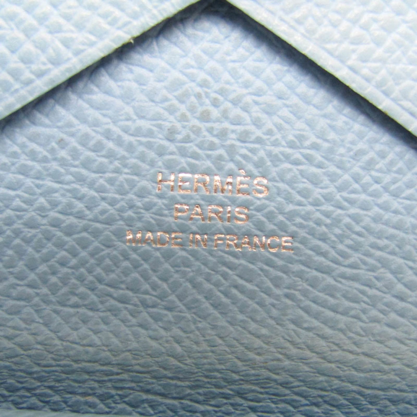 Hermes カルヴィ