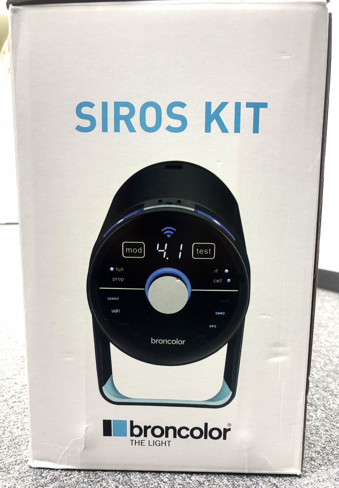 2灯エキスパートキット